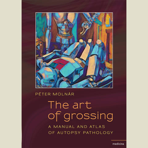 The art of grossing